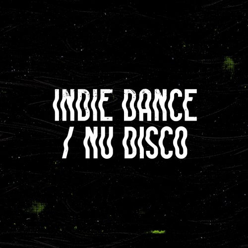 Secret Weapons - Indie Dance / Nu Disco