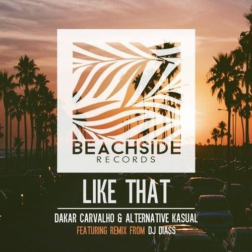 LIKE THAT - OCTOBER CHART