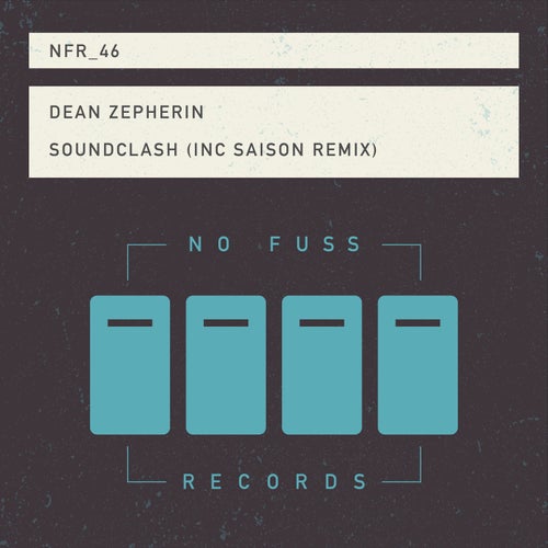 Soundclash (Inc. Saison Remix)
