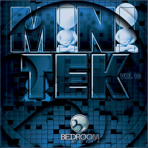 Mini Tek Vol 10