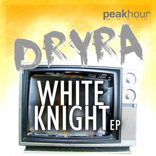 White Knight EP