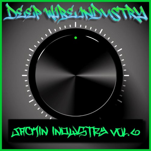 Cover art for Jackin Industry, Vol.6