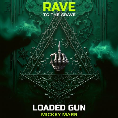 Loaded Gun