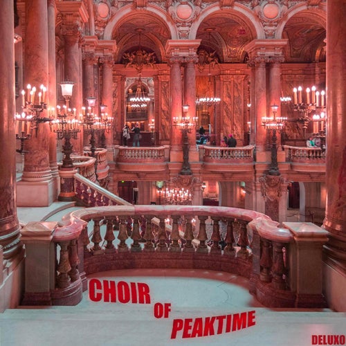 CHOIR OF PEAKTIME