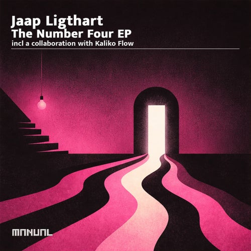 The Number Four EP