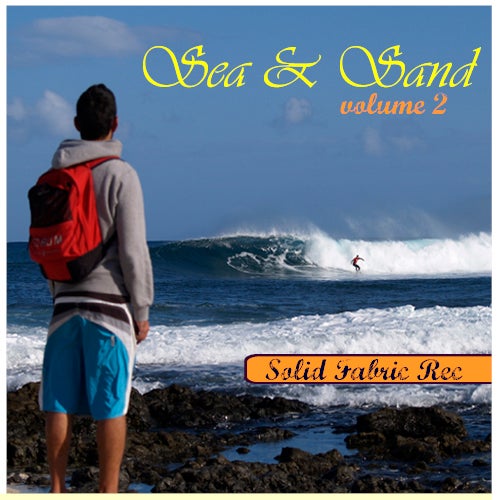 Sea & Sand Volume 2