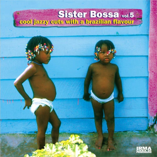 Sister Bossa Volume 5