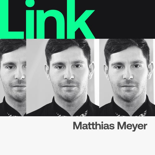 LINK Artist | Matthias Meyer - Me & The Kid