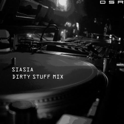 Dirty Stuff Mix