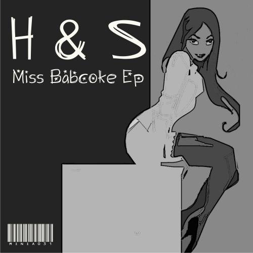 Miss Babcoke EP