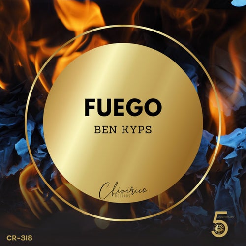 El Fuego