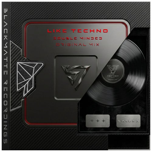 Like Techno