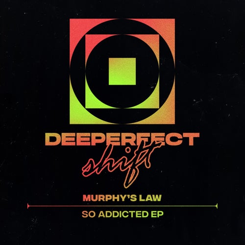 Cover art for So Addicted