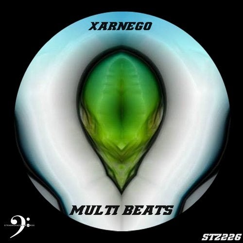 Cover art for Multi Bits