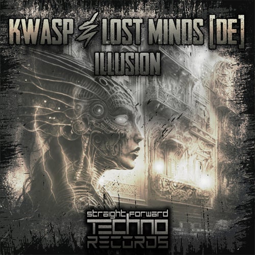 Cover art for Illusion