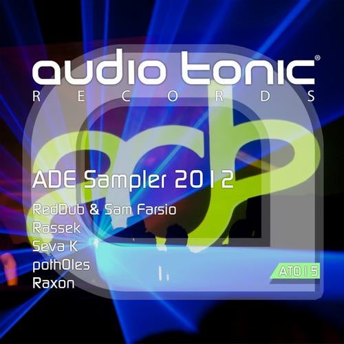 ADE Sampler 2012