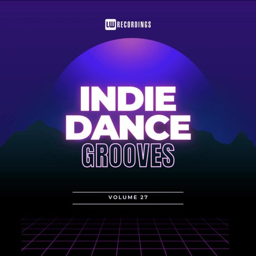 Indie Dance Grooves, Vol. 27