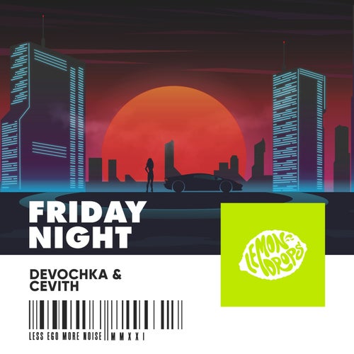 Friday Night