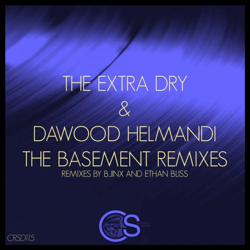 The Basement Remixes