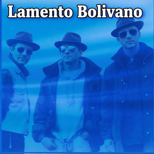 Lamento Boliviano