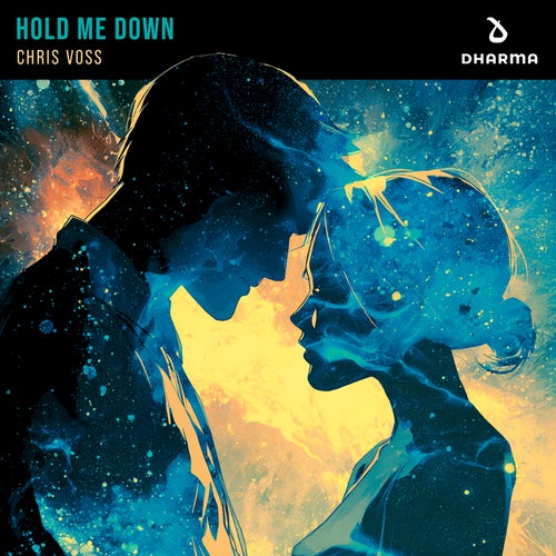 Hold Me Down (Extended Mix)