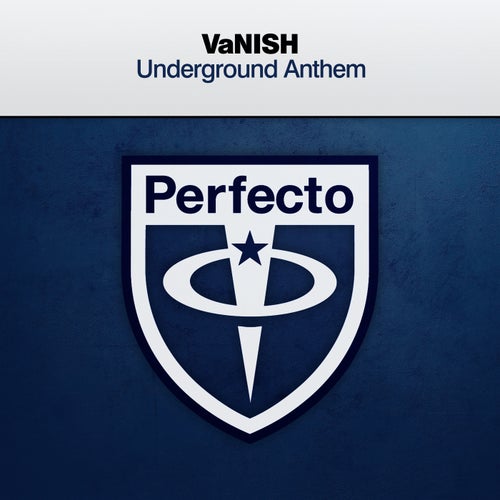 Underground Anthem