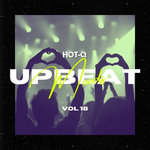Upbeat Moods 018