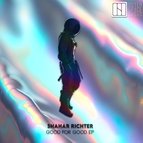 Shahar Richter — Good For Good (2026)