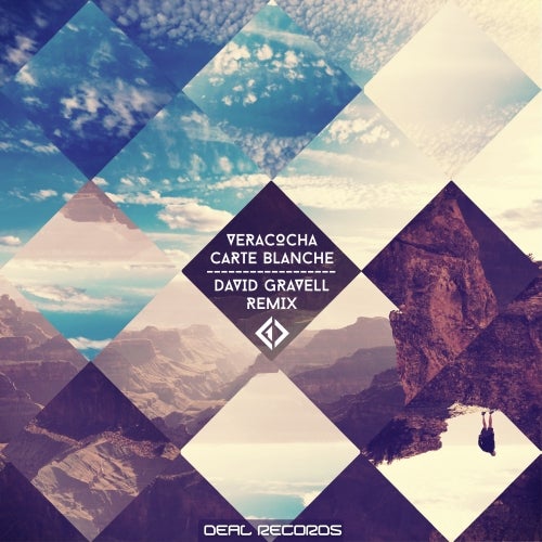Carte Blanche Chart