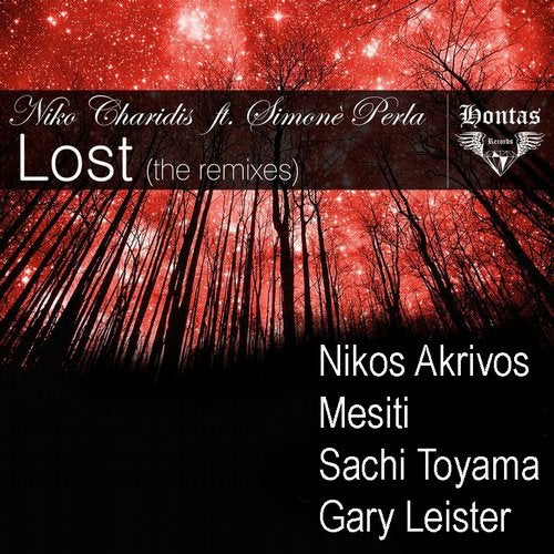 Lost (The Remixes)