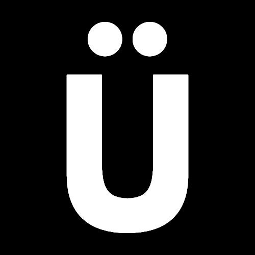 Ü