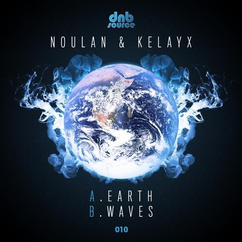 Earth / Waves
