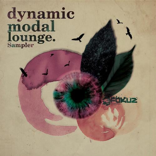 The Modal Lounge Sampler