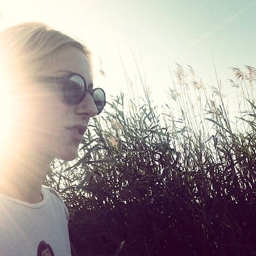 Ellen Allien June 2014 Charts