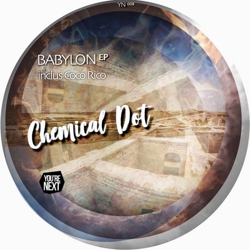 Babylon EP