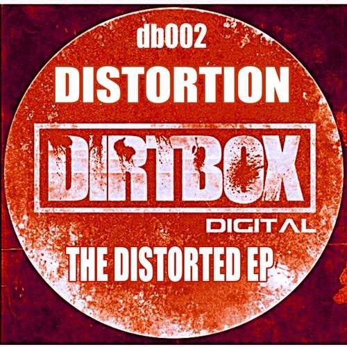 The Distorted E.P