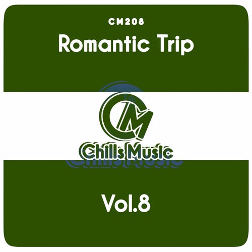 Romantic Trip, Vol.8