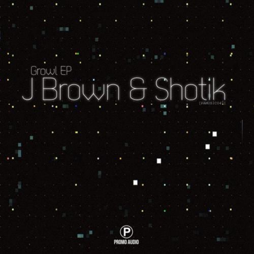 Growl EP