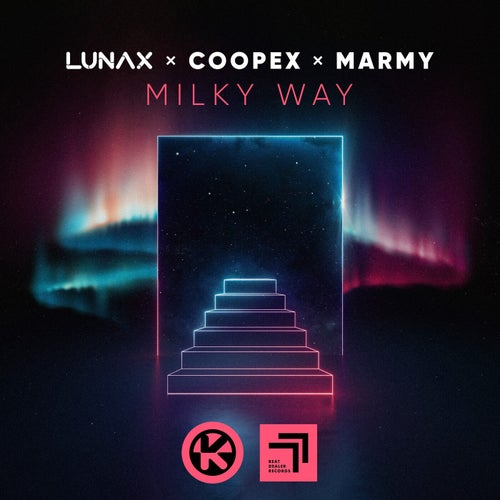 Milky Way (Extended Mix)