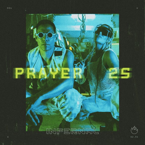 Prayer 25 (edit)