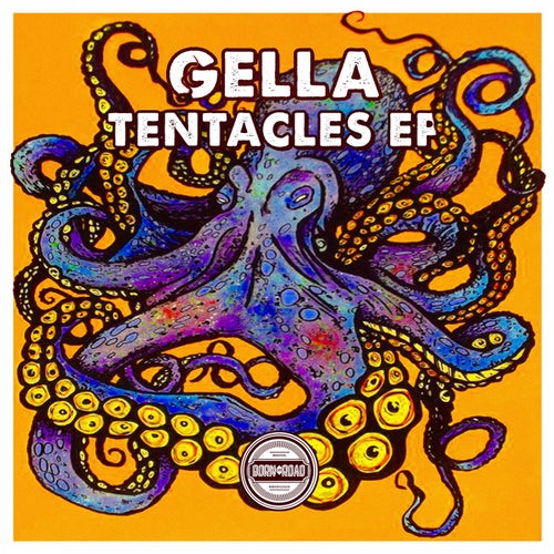 Tentacles