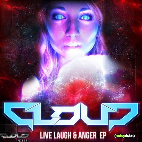 Live, Laugh & Anger EP