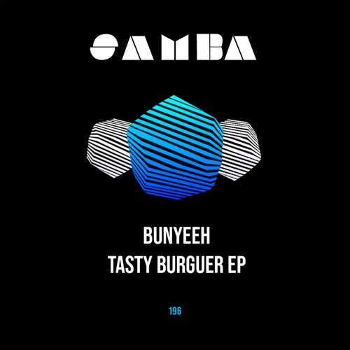 Tasty Burguer EP