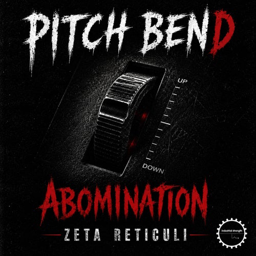 Pitch Bend Abomination