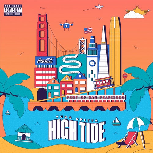 High Tide