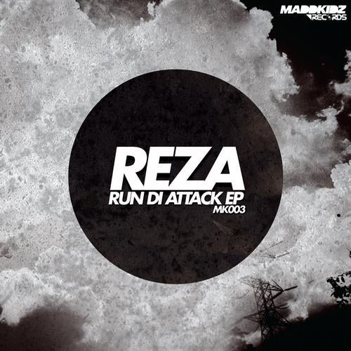 Run Di Attack