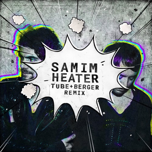 Heater Tube Berger Remix