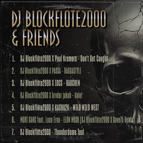 Blockflöte2000 & Friends
