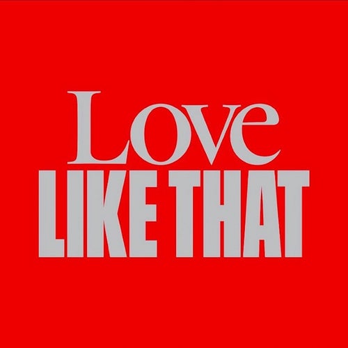 Love Like That feat. Dani Poppitt