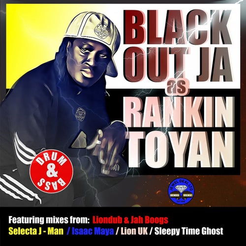 Tribute To Rankin Toyan